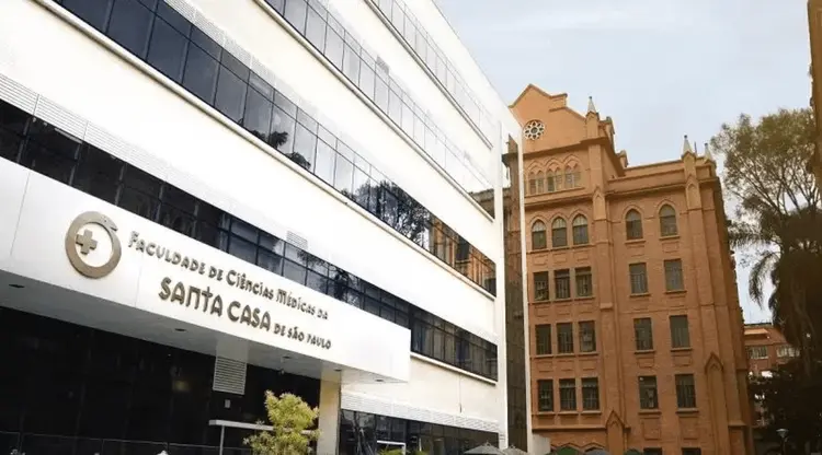 Palestra sobre cannabis medicinal e os aspectos farmacológicos e toxicológicos em São Paulo