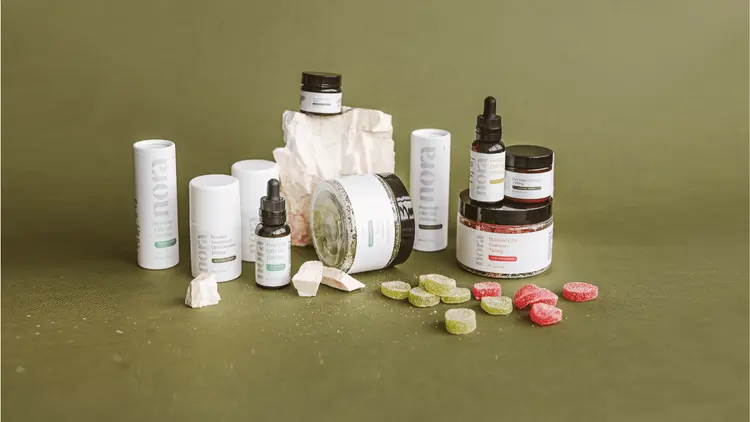 Mercado Global de medicamentos à base de canabinoides deve atingir US$ 1,8 bilhão até 2034, diz estudo