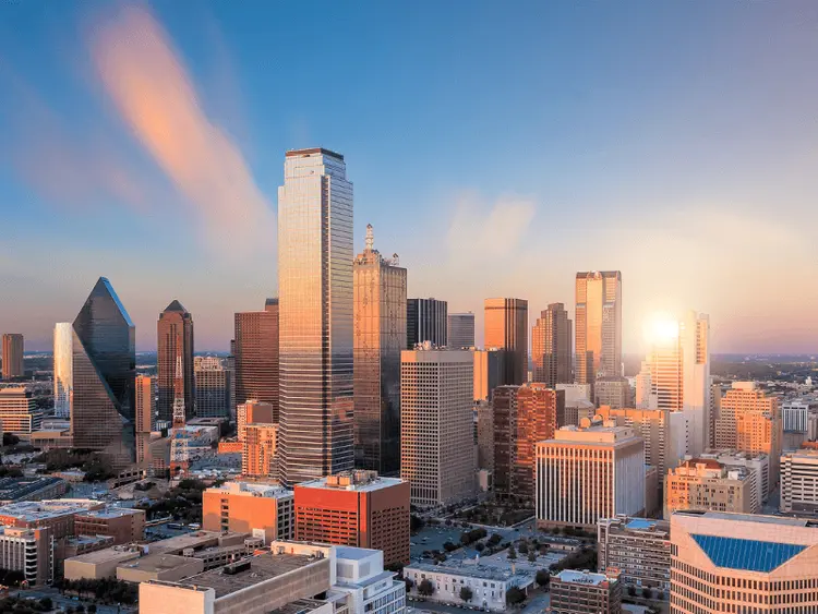 Dallas aprova despenalização da posse de cannabis com ampla maioria de votos