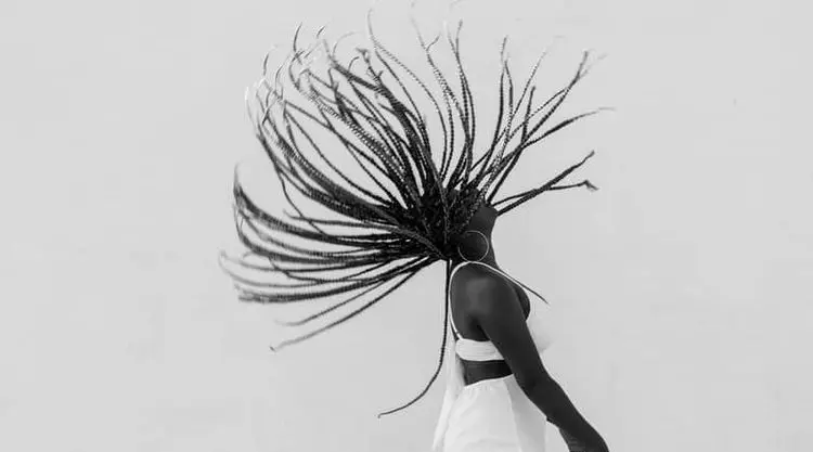 Rainha da Cannabis Africana está na lista das mulheres influentes da Forbes