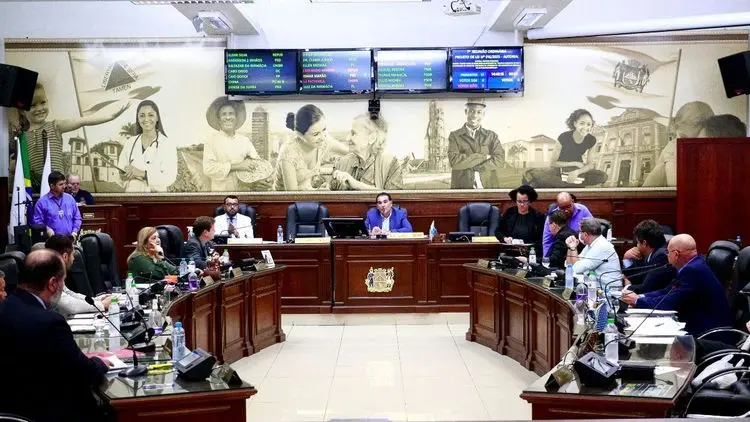 La Cámara de Uberaba aprueba un proyecto que libera el uso medicinal del cannabis