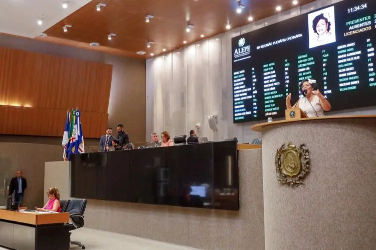 Pernambuco aprova política de distribuição de cannabis medicinal pelo SUS