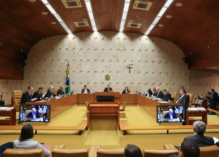 STF deve decidir hoje sobre limites da RDC 327/2019 e venda de Cannabis medicinal por farmácias de manipulação