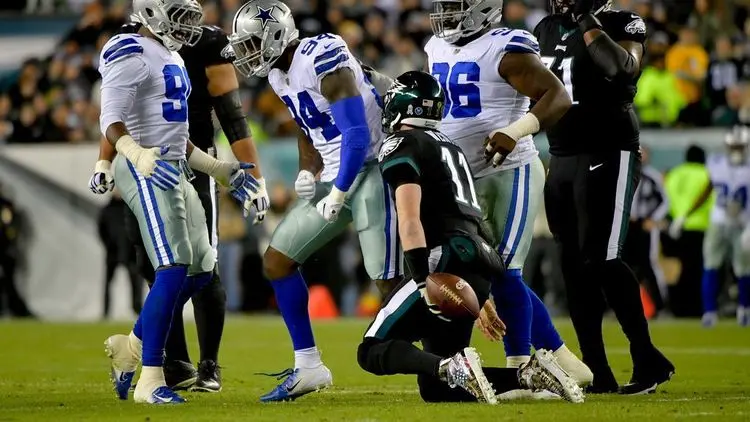 Cannabis está virando algo "comum" entre os atletas, segundo estudo financiado pela NFL
