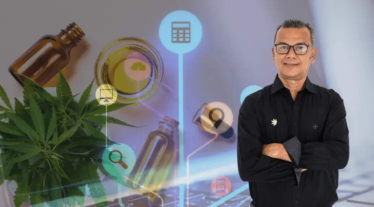Software brasileiro de gestão e rastreamento promete revolucionar eficiência das associações de cannabis medicinal