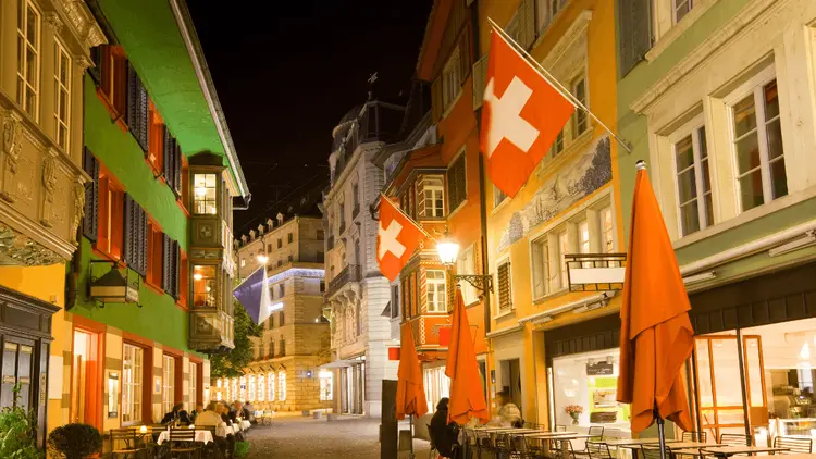 Cannabis with Responsibility: Switzerland Takes a New Step Towards National Legalization