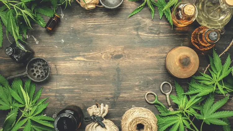 Terapias integrativas con hierbas tradicionales y aceite de cannabis son analizadas en un estudio sobre insomnio crónico
