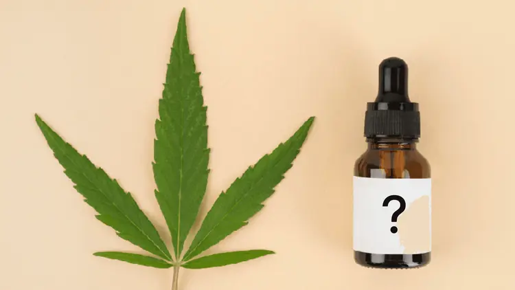 Teste realizados no exterior detectaram alterações nos rótulos de produtos de cannabis