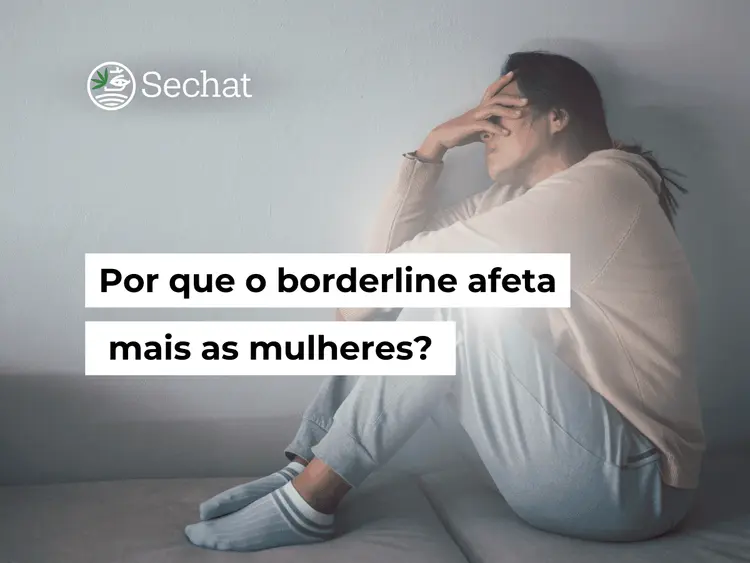 Tratamento do transtorno de personalidade borderline e a cannabis medicinal como alternativa
