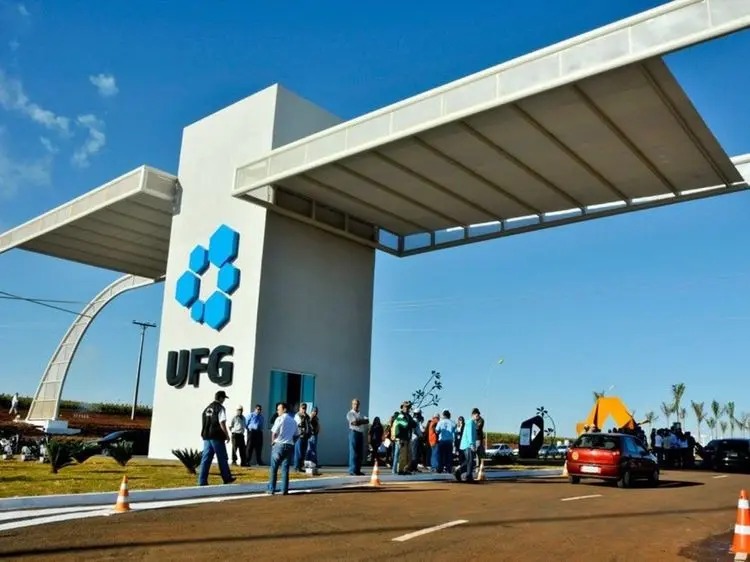 UFG realiza simpósio sobre cannabis