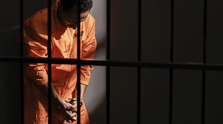 Um país que conhece a cannabis na esfera criminal