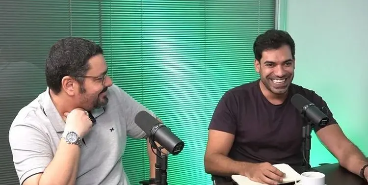 Deusa Cast: Canabidiol no SUS de SP e o acesso à cannabis medicinal no Brasil