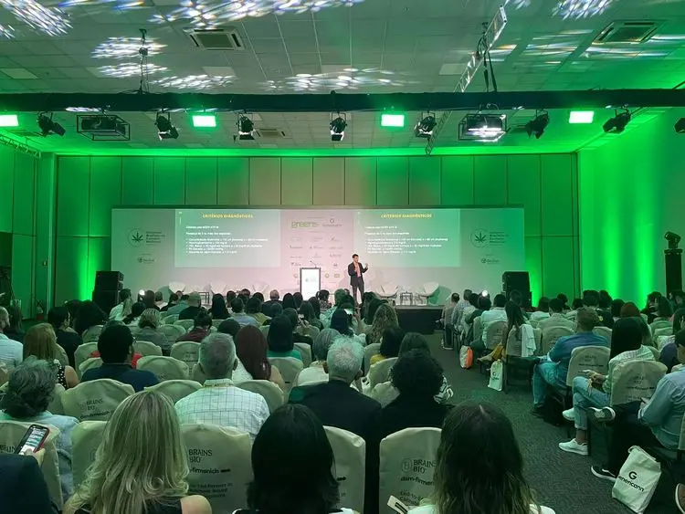 Uso do CBD na Síndrome Metabólica