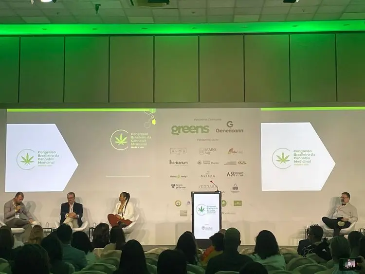 A importância da ciência para a prescrição de cannabinoides