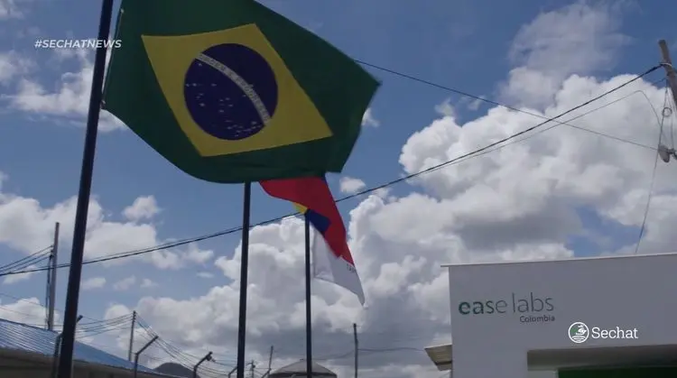 Indústria Farmacêutica amplia operação na Colômbia e projeta cronograma de lançamentos até 2032