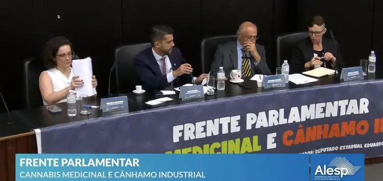 Emendas para cannabis medicinal podem superar R$ 1 milhão em 2026