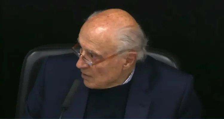 Suplicy critica restrições do SUS-SP: “A lei é tímida e conservadora”