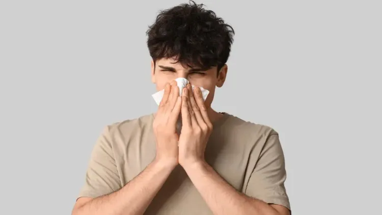 Imagem da noticia: Alergia à cannabis existe? Médico explica os sinais