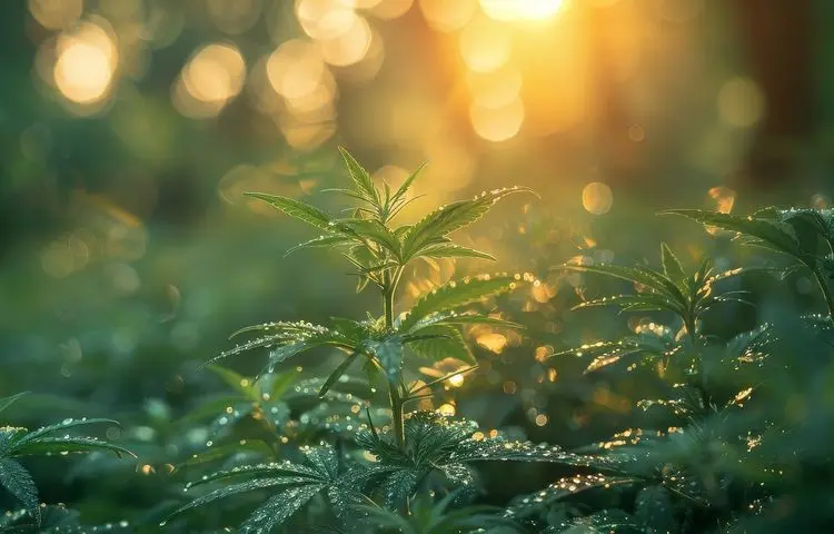 Levantamiento revela que cultivo de cannabis para fines medicinales representa el 82% en Brasil