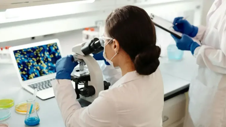 CFBM amplia atuação biomédica na cadeia da cannabis