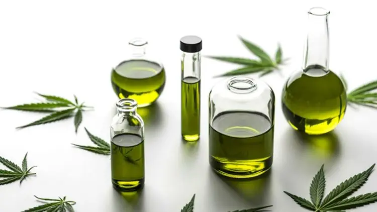 EFSA fixa dose provisória de CBD em 2 mg por dia e mantém alertas de segurança