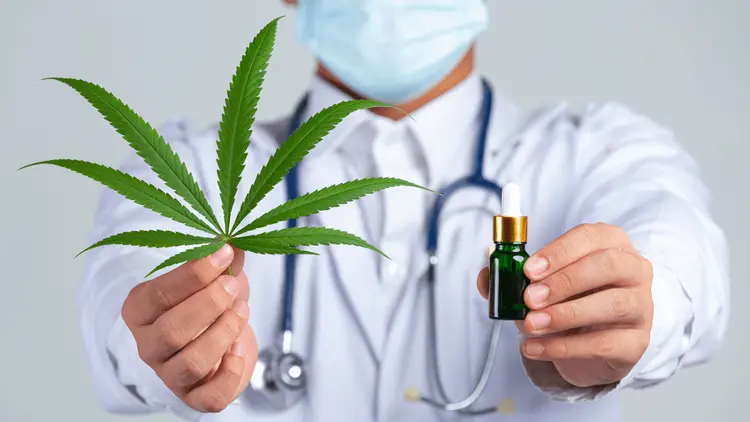 Projeto de lei no Colorado que autoriza uso de cannabis medicinal em hospitais segue para o governador