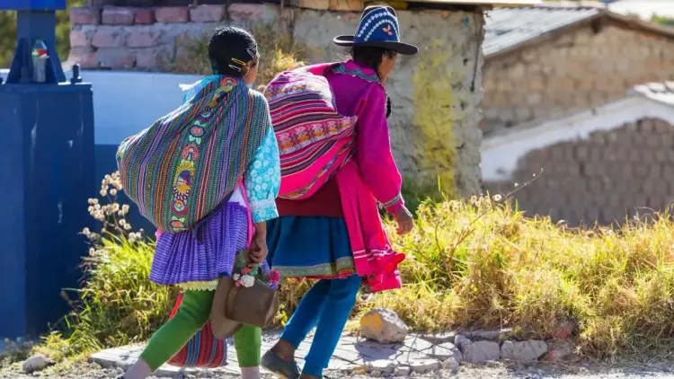 Cannabis no Peru: o que impede o tratamento de chegar?