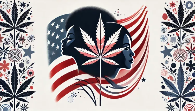 Cannabis para disfunções no orgasmo feminino: Illinois aprova, mas Oregon rejeita