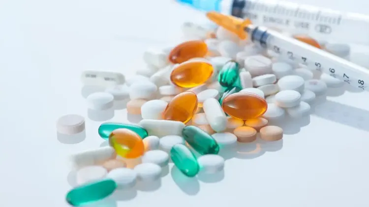 Drogas sintéticas: o que esperar do mercado em 2027
