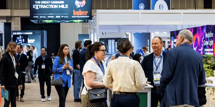 ICBC Berlin 2026 reinforces Germany's leadership and consolidates as a compass of the European cannabis market