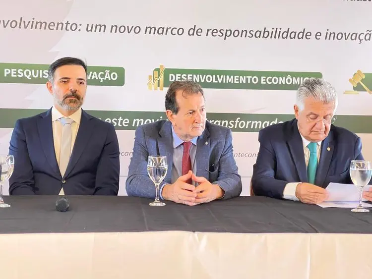 Gerente da Anvisa destaca ciência na regulação da cannabis