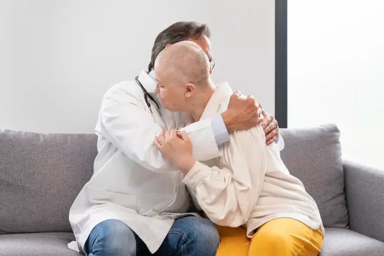 Cannabis beneficia pacientes em tratamento de câncer ósseo