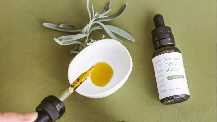 Empresas de cannabis do Reino Unido terão que reformular produtos após novas regras