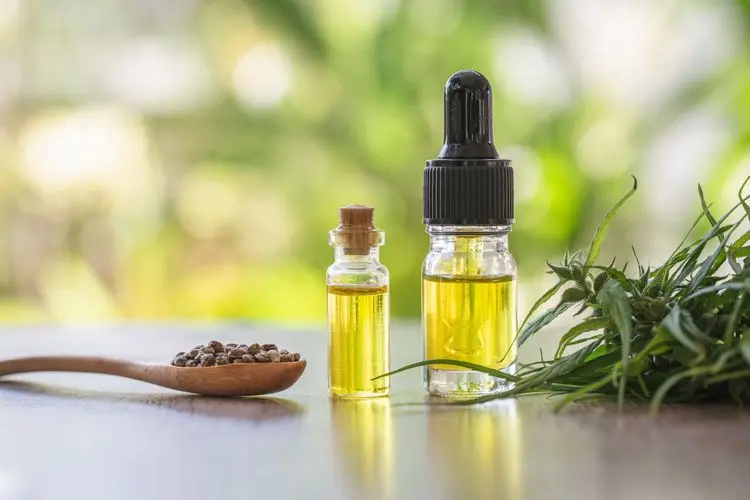 Efeito Entourage: potencial terapêutico mais amplo da cannabis