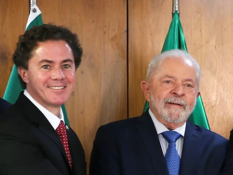 Vice-presidente do Senado sugere ao governo Lula maior acesso à cannabis medicinal