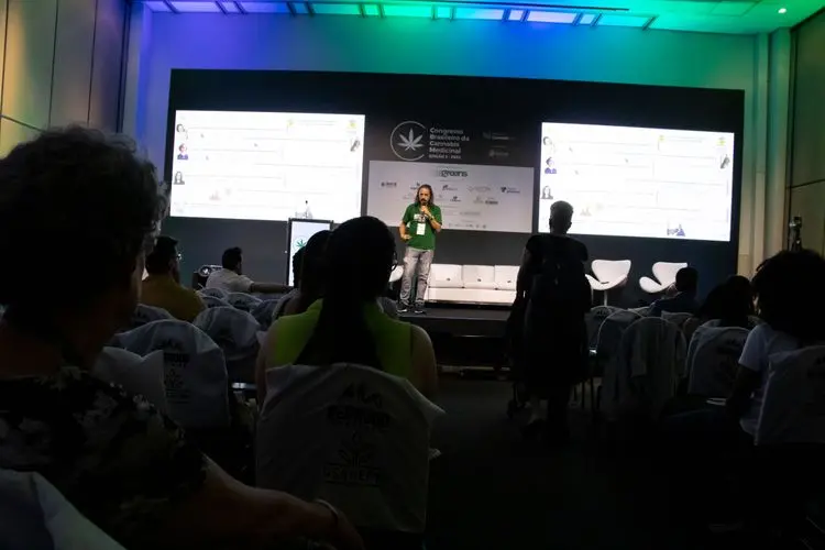 Veja os palestrantes confirmados para o módulo Vet Cannabis do CBCM 2024