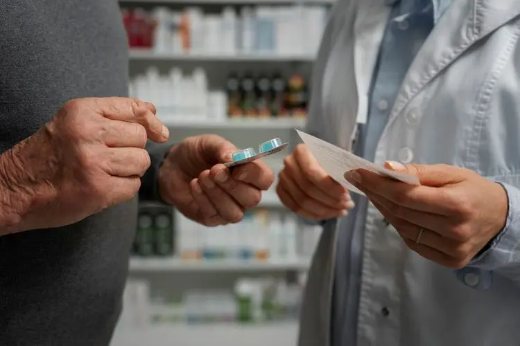 A importância da orientação médica