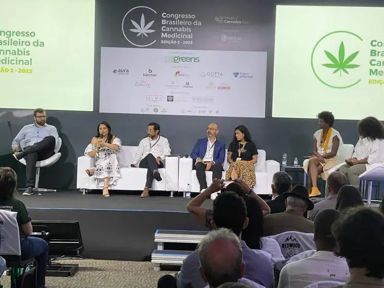 <strong>Como desenvolver a indústria da cannabis no Brasil?</strong>