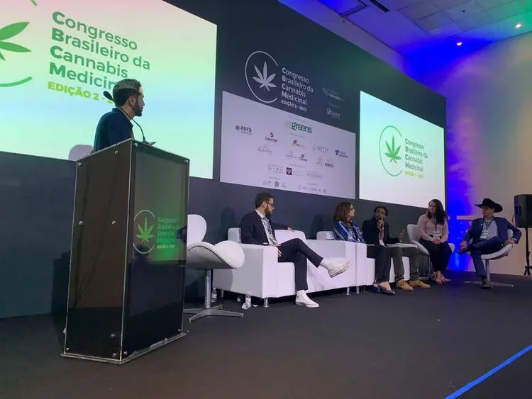 <strong>Será a cannabis o ouro verde do agronegócio?</strong>