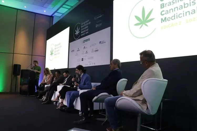 Congresso Brasileiro da Cannabis Medicinal anuncia 1º Lote de ingressos