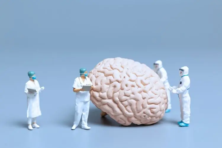 Síndrome de hiperemese canabinoide e o impacto da cannabis na saúde mental