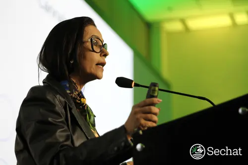 O principal congresso científico e profissional da América Latina sobre o uso medicinal e industrial da cannabis