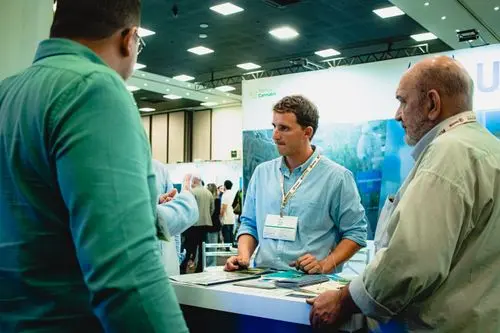 Imagem da noticia: Medical Cannabis Fair 2025 