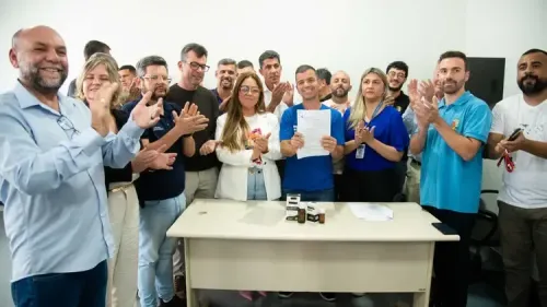 Programa de cannabis medicinal em Barra Mansa pelo SUS