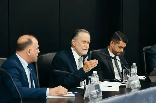 Imagem da noticia: Health Department ensures continuity of cannabis program in SUS and talks about new bidding process