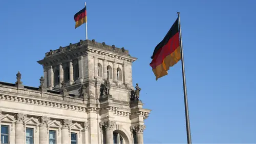 Imagem da noticia: Cannabis-related crimes drop by 80% in Germany after decriminalization