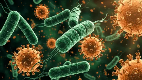 Estudio argentino señala que el CBD puede potenciar los antibióticos contra bacterias resistentes