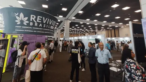 1º dia de Congresso tem tarde agitada com networking, inovação e troca de saberes