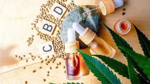 ¿Qué es el cannabidiol (CBD) y cómo actúa en el cuerpo humano?