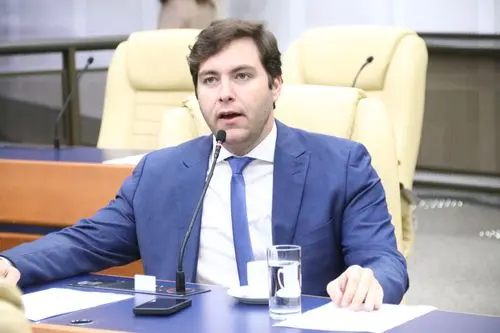Medical cannabis patient ID card approved in Goiânia